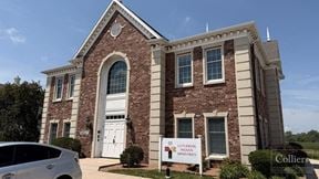 Owner-User Office Building Opportunity