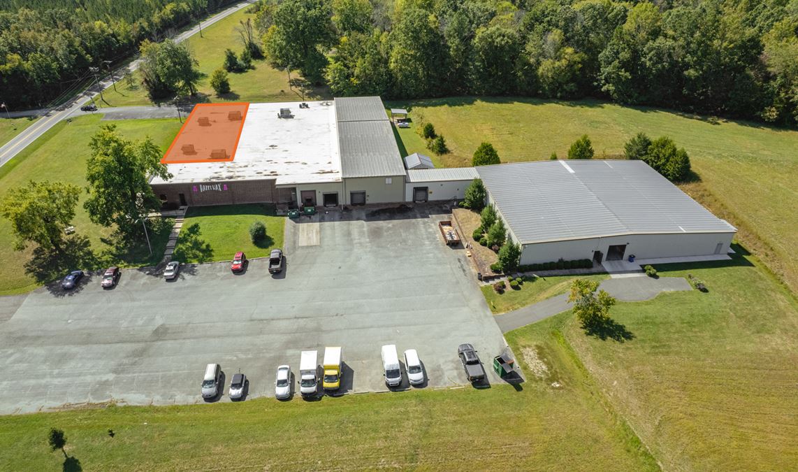1515 Coleman Loop Road