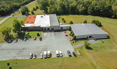 Photo of commercial space at 1515 Coleman Loop Road in Hillsborough