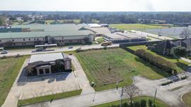 Offices @ Dutchtown