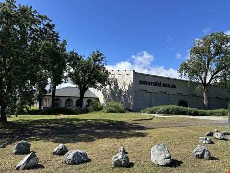 Office space for Rent at 1825 Airport Road in Ukiah