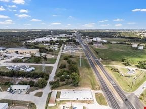 New Dallas Hwy