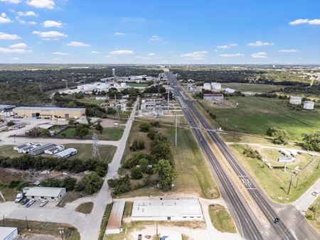 VacantLand space for Sale at New Dallas Hwy in Waco