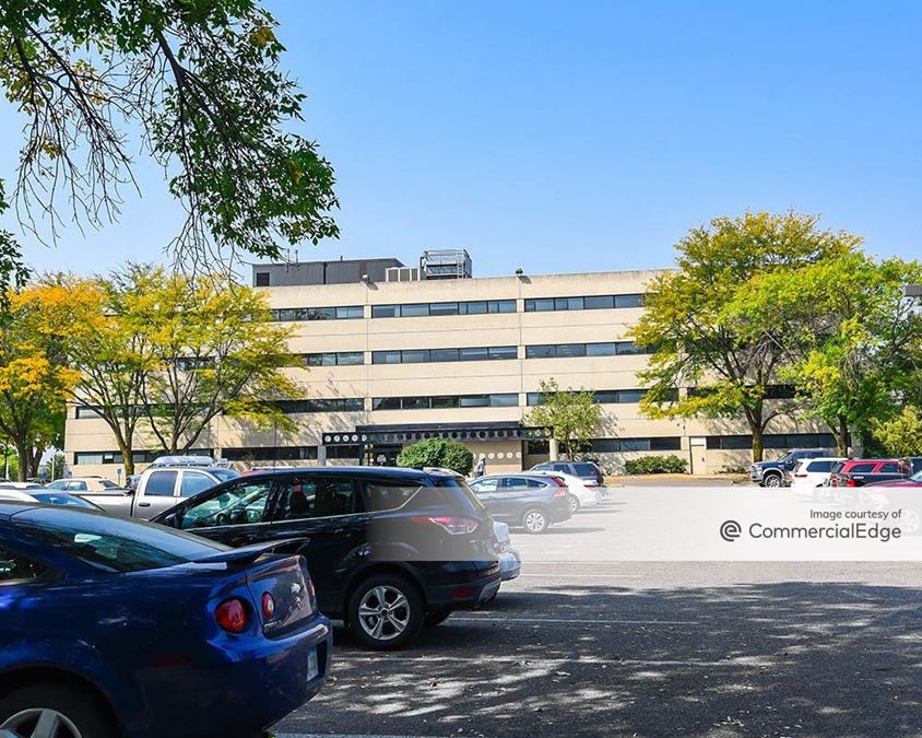 1301 Pennsylvania Avenue, Des Moines, IA 50316