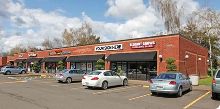 Retail space for Rent at 29030 Southwest Town Center Loop East in Wilsonville