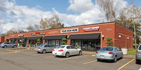 Town Center Loop Retail