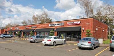 Town Center Loop Retail