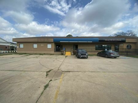 Office space for Rent at 284 Southfield Road in Shreveport