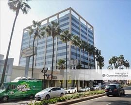 Hollywood Entertainment Plaza