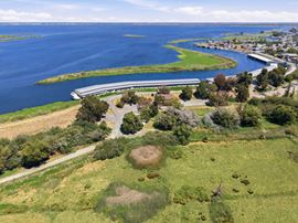 Willowest Marina