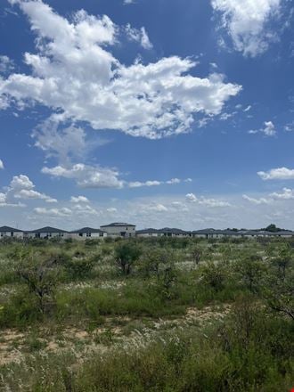 Feltrim Lakes Townhome Land