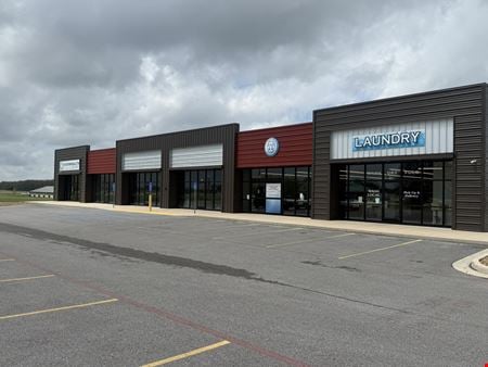 Retail space for Sale at 911 West Center Street in Rogersville
