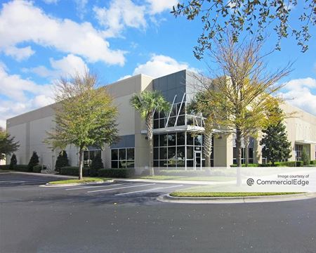 Industrial space for Rent at 9401 Southridge Park Court in Orlando