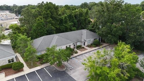 6260 DuPont Station Court, Suite B