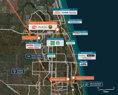 Shoppes of Jonathan's Landing