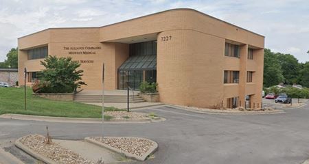 Office space for Rent at 7227 Metcalf Ave Ste. 250 & Ste 310 in Overland Park