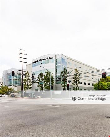 Providence Saint Joseph Medical Center - Burbank Medical Plaza I