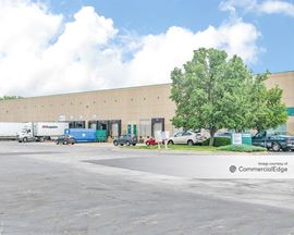 Platte Valley Industrial Center Buildings 9, 10 & 11