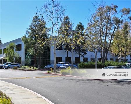 4100 Guardian Street - Simi Valley