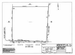 Hallock Landing