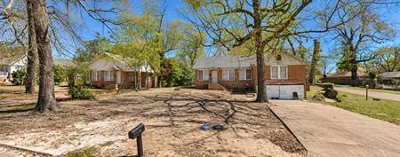 Multi-Family space for Sale at 2600 Laurel Street in Texarkana