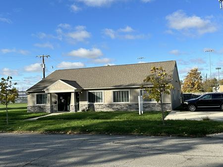 Office space for Sale at 1628 Catalpa Street in Fort Wayne