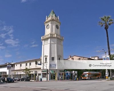 921 Westwood Blvd