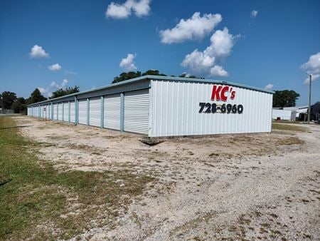 Industrial space for Sale at 688 Hwy 70 Otway in Beaufort