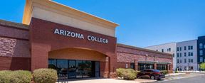 Arizona College for Sale in Mesa