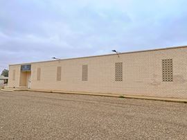 Dawson County Storage