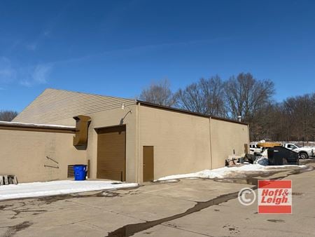 Industrial space for Sale at 826 Cleveland Rd in Ravenna