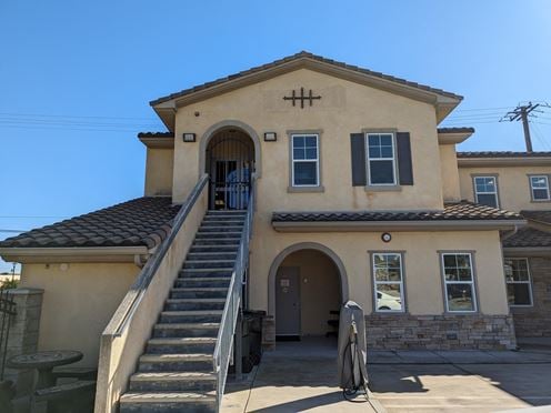 8381 Juniper Ave, Suite 200