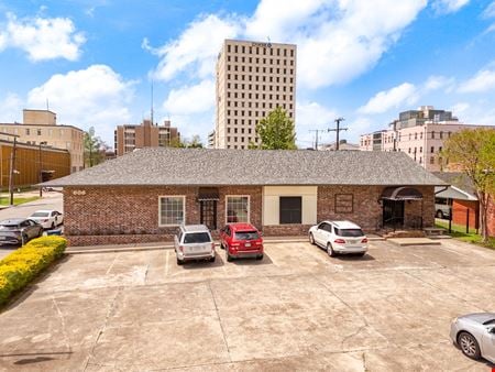 Office space for Rent at 606 Lee Ave in Lafayette