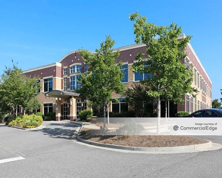Office space for Rent at 1360 Upper Hembree Road in Roswell