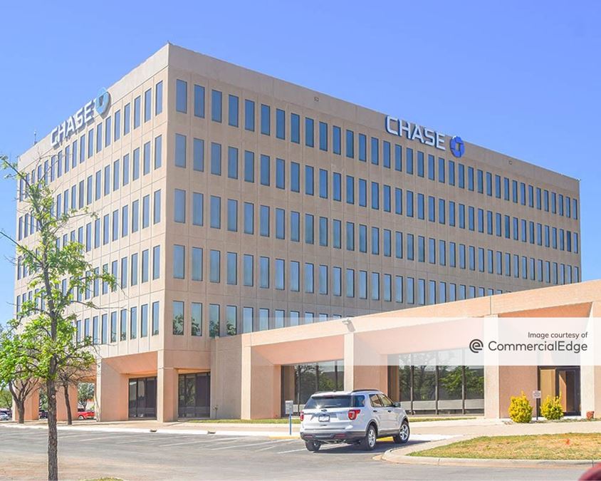 Chase Bank Building 3800 East 42nd Street, Odessa, TX CommercialSearch