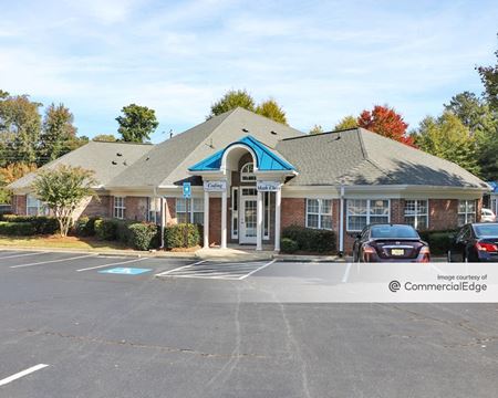 Office space for Rent at 11180 State Bridge Road in Alpharetta