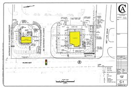 Lowe’s Plaza