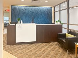 Regus - Ann Arbor – South State Commons