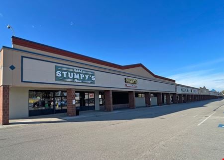 Retail space for Rent at 3728 Liberty Street in Erie