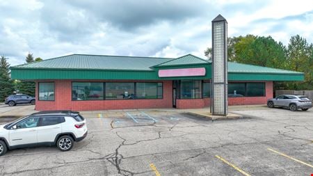 Photo of commercial space at 6995 Gratiot Rd. in Saginaw