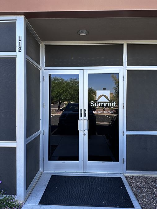 4235 W Opportunity Way Ste 112