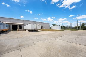 Airport Commerce Park