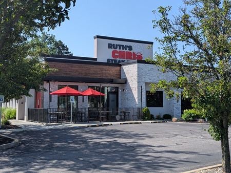 Retail space for Rent at 145 Wolf Rd in Albany