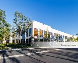 Discovery Business Center - 15460 & 15480 Laguna Canyon Road