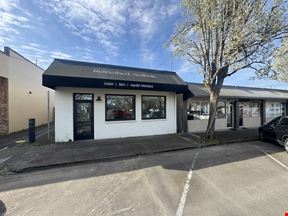 Move-in Ready Med Spa/Office/Retail Space