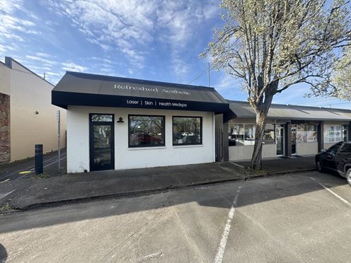 Move-in Ready Med Spa/Office/Retail Space