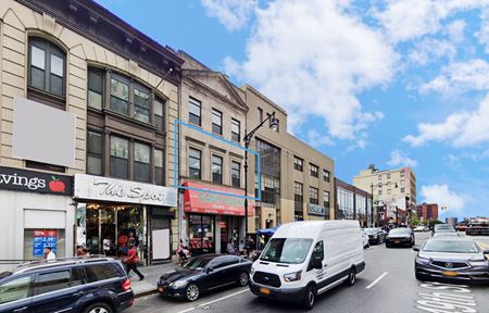 368 E 149th St | Office space in the Bronx! - Bronx
