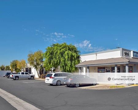 Photo of commercial space at 1515 North Kraemer Blvd in Anaheim