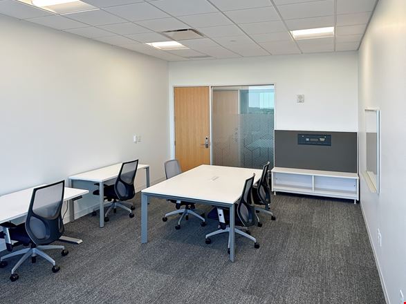 Spaces - Cary - Centre Green