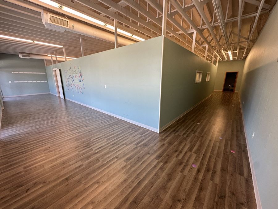 Dance & Exercise Suite
